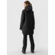 5. Transitional parka membrane 8000 women's 4F 4FWAW24TTJAF560-20S