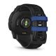 12. Garmin Instinct 3 3.3 cm (1.3") AMOLED 45 mm Digital 416 x 416 px Black GPS