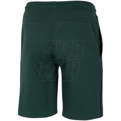 2. 4F M H4L21-SKMD010 40S shorts
