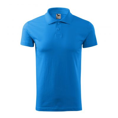 2. Malfini Single J. M MLI-20270 Polo Shirt