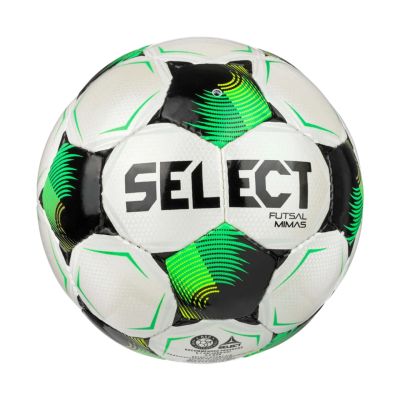 2. Select Futsal Mimas v26 white-green football 200954 310022