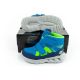 25. Skechers led Jr 401507N/NVLM shoes
