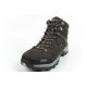 3. CMP Rigel Men's Hiking Shoes, Durable, Waterproof, Black