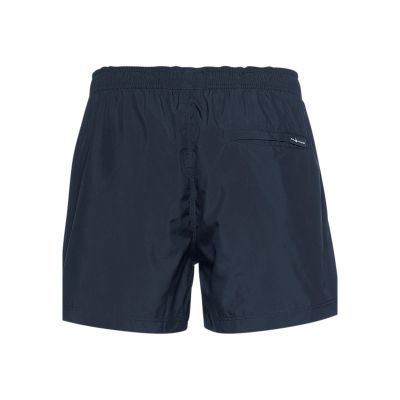 2. SAIL RACING Bowman Volley Shorts Navy Blue