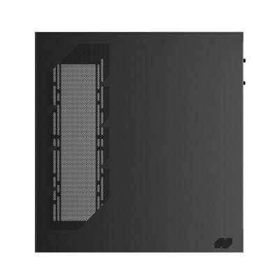 4. TRYX LUCA L70 Midi-Tower, Tempered Glass, ARGB