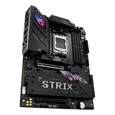 21. ASUS ROG STRIX B850-E GAMING WIFI Motherboard