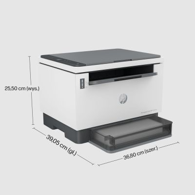 4. HP LaserJet Tank 2604dw Multifunction Printer