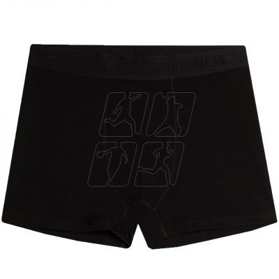 2. Boxers 4F M027 1 M 4FAW23UBXSM027 91S