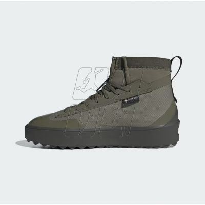 6. Adidas Znsored High Gore-Tex M IE9408 shoes