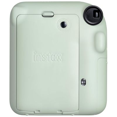 3. Fujifilm Instax Mini 12 86 x 54 mm Green