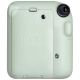 3. Fujifilm Instax Mini 12 86 x 54 mm Green
