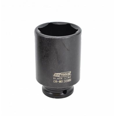 2. AWTOOLS AW38790BL socket/socket set