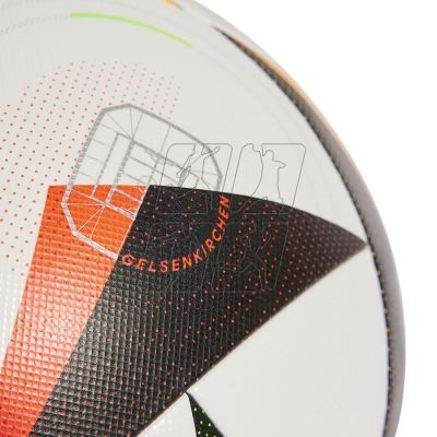 3. Football adidas Fussballliebe Euro24 Competition IN9365