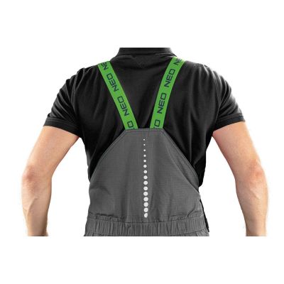 6. NEO tools 81-247-S work clothes