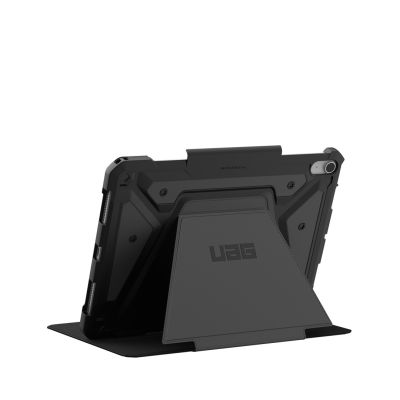 7. Urban Armor Gear Metropolis SE 124473114040 Tablet Case 27.9 cm (11") Folio Black