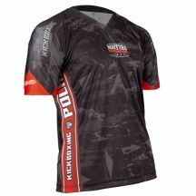 MASTERS boxing shirt - SBOX-3 06777-02M