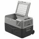 4. Yolco BCX30 Grey Portable Compressor Refrigerator