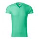 2. Malfini Slim Fit V-neck M MLI-14695