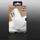 5. Raptic X-Doria Clutch Case iPhone 14 Pro back cover transparent