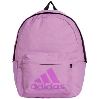 7. Adidas Classic Badge of Sport backpack IZ1886