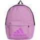 7. Adidas Classic Badge of Sport backpack IZ1886