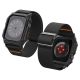 15. Spigen Lite Fit "PRO" Strap for Apple Watch 10 42mm - Black