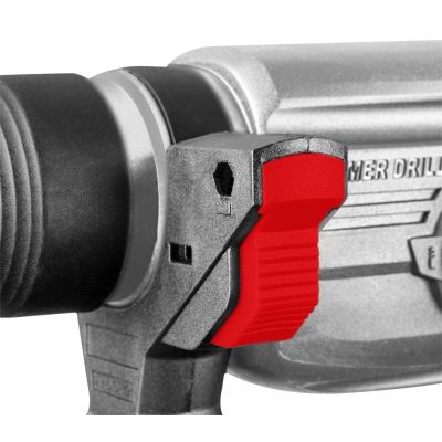 5. Graphite 58G538 Rotary Hammer