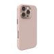 2. Puro Icon Mag Pro MagSafe Silicone Case for iPhone 16 Pro Max - Beige