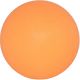 12. ENERO TABLE TENNIS BALLS 6 PCS ORANGE