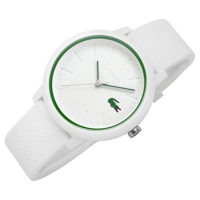 2. Lacoste Men's Watch LACOSTE 12.12 2011169 + BOX
