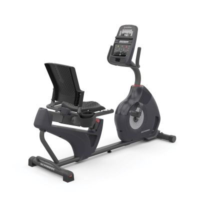 6. Schwinn 230i Programmable Recumbent Bike
