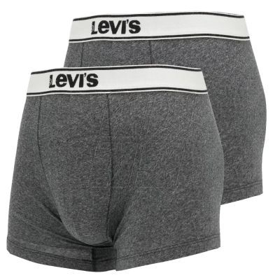 6. Levi&#39;s Boxer 2 Pairs Briefs 37149-0398