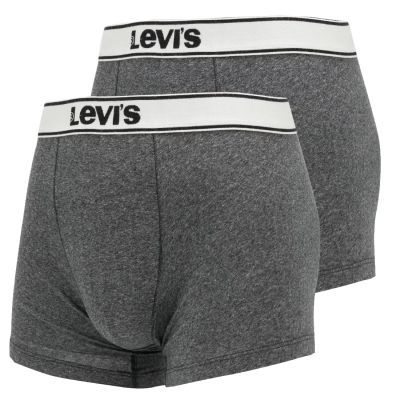 6. Levi's Boxer 2 Pairs Briefs underwear 37149-0398