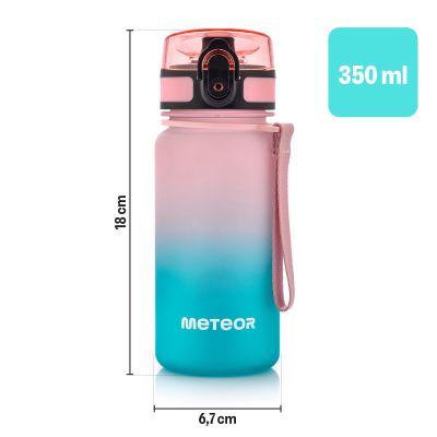 26. Meteor 10109 Water Bottle