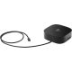 17. HP USB-C Dock G5 100W Docking Station + Power Adapter Black 5TW10AA