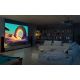 24. Viewsonic X1-4K Pro Standard Throw Projector DMD UHD 4K (3840x2160) 3D Compatibility Black, Green