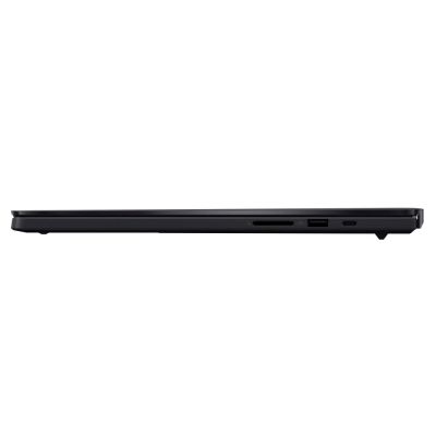 7. ASUS ProArt P16 H7606WX-SE011X Ryzen AI 9 HX 370 16.0" 4K Touch 120Hz Anti-reflection 64GB LPDDR5X 2xSSD2TB GeForce RTX 5090 24GB Cam FHD WiFi+BT 90WHrs W11Pro Nano Black