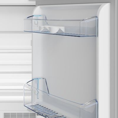 9. Under-counter refrigerator BEKO BU1154HCN