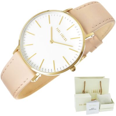 2. Paul Lorens Women's Watch PL11014A7-3E2