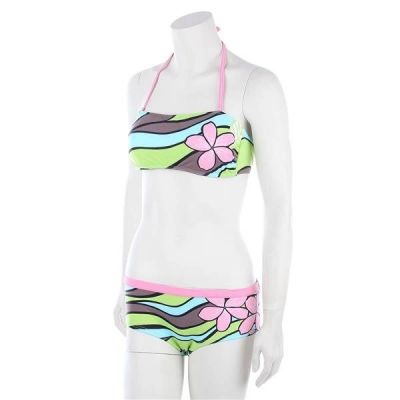 12. BANANA MOON BATH SUIT LYNDONARA WALTO L3633