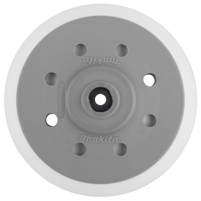 MAKITA RUBBER PLATE VERY SOFT 150mm FOR BO6030/40