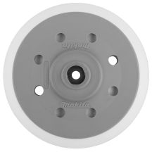 MAKITA RUBBER PLATE VERY SOFT 150mm FOR BO6030/40