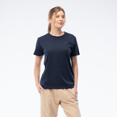7. Women's Short Sleeve T-Shirt LADY PLAYO II
