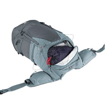 4. Deuter Futura 32L Backpack 3400821-4409