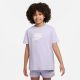 3. Nike Sportswear Jr FD0928 536 T-shirt