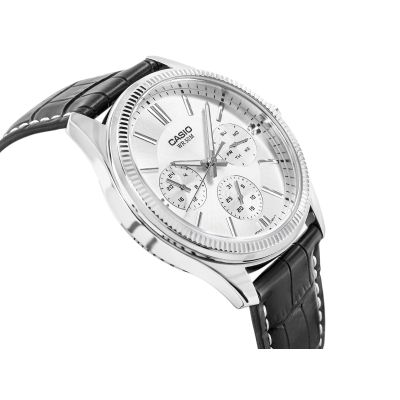 3. Men's Watch CASIO MTP-1375L-7AVDF + BOX