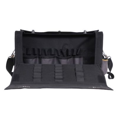 11. Stanley FMST1-70719 Tool Box Metal Black, Yellow