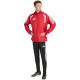 6. adidas Tiro 26 League Windbreaker men's jacket red JY9731