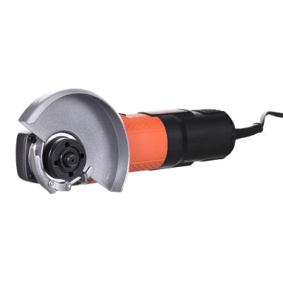 2. BLACK+DECKER BEG120-QS angle grinder (125mm)