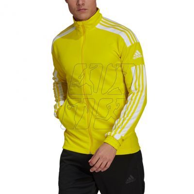 2. Adidas Squadra 21 Training M GP6465 sweatshirt